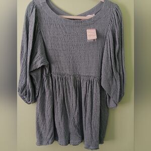 New One Piece FP Beach Romper